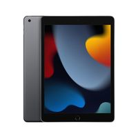 Apple 蘋果 iPad 9 10.2英寸平板電腦 64GB WLAN版