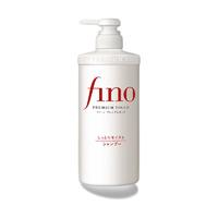 Fino 芬濃 美容復(fù)合精華洗發(fā)水 550ml