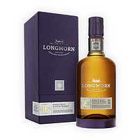 LONGMORN 朗摩 16年 蘇格蘭 單一麥芽威士忌 洋酒 700ml