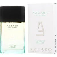 AZZARO 阿莎羅 男士濃古龍 男士古龍水 EDC 100ml