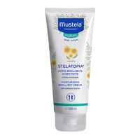 Mustela 妙思樂 兒童身體乳 滋養(yǎng)霜200ml+滋養(yǎng)膏200ml