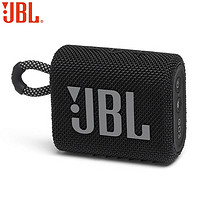 JBL 杰寶 GO4 音樂金磚4 無線藍牙音箱