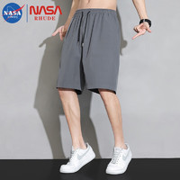 NASA RHUDE 男士冰絲短褲 PP-2500