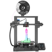 創(chuàng)想三維 Ender-3 V3 SE 3D打印機(jī) 高速升級款