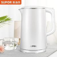 SUPOR 蘇泊爾 17J418 電水壺1.7升L