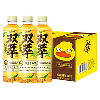 統(tǒng)一 雙萃檸檬茶500ml*15瓶