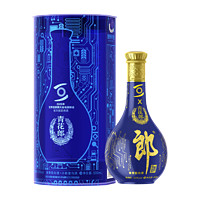 青花郎 郎酒青花郎202353度醬香型500ml