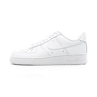 NIKE 耐克 Air Force 1 AF1空軍一號純白男低幫運動休閑板鞋CW2288-111 43