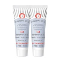 FIRST AID BEAUTY FAB急護(hù)美人舒緩修護(hù)面霜28.35g