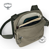 OSPREY Daylite Small Crossbody 日光小微 1L 單肩斜跨背包新品