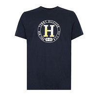 TOMMY HILFIGER 男士T恤 09T4212