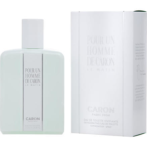 CARON 卡朗 清晨男士香水 EDT 125ml