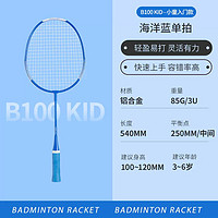 DECATHLON 迪卡儂 B100 小童羽毛球拍 入門款