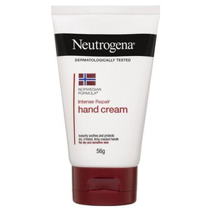 Neutrogena 露得清 挪威配方無香型護手霜 56g