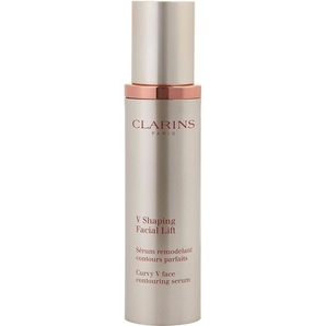 CLARINS 嬌韻詩(shī) 纖顏緊致精華 夜間 50ml