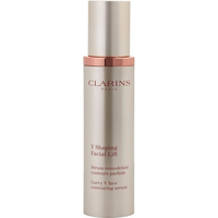 CLARINS 嬌韻詩 纖顏緊致精華 夜間 50ml