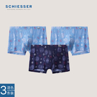 SCHIESSER 舒雅 男士內(nèi)褲