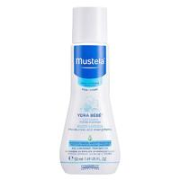 Mustela 妙思樂 保濕嬰兒潤膚乳 50ml