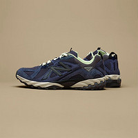 new balance 情侶復(fù)古越野休閑鞋 ML610TLY