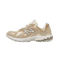 new balance 情侶款復(fù)古運動休閑鞋 ML610TBE