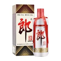 LANGJIU 郎酒 53度 醬香型白酒 500ml*1瓶