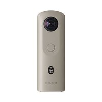 RICOH 理光 720度全景VR 360全景便攜相機(jī) SC2 旅游