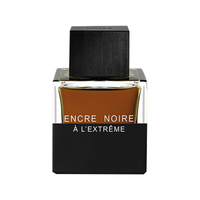 LALIQUE 萊儷 墨戀極致男士濃香水 EDP 100ml 簡裝（白盒或無蓋）