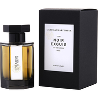 L’ARTISAN PARFUMEUR 阿蒂仙之香 精致黑咖啡 中性淡香精 EDP 50ml