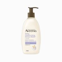 Aveeno 艾惟諾 潤膚乳 354ml