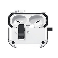 ESCASE Airpods Pro 二代 機(jī)甲保護(hù)套