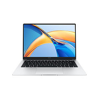 HONOR 榮耀 MagicBook X14 14英寸筆記本電腦（R5-7640HS、16GB、512GB）