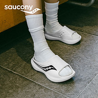 saucony 索康尼 搖籃 男款運動拖鞋 S28901