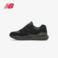 new balance NewBalance NB 緩震低幫休閑跑步鞋 M5740GTP