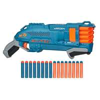 Hasbro 孩之寶 nerf熱火精英系列 E9960 精英2.0盾甲WARDEN