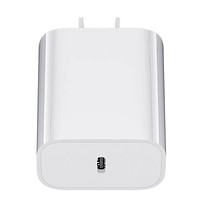 QCY 意象 25W 充電器