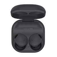 SAMSUNG 三星 Galaxy Buds2 Pro 入耳式真無線動圈主動降噪藍牙耳機 哥特太空