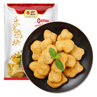 鳳祥食品 優(yōu)形樂享雞塊1kg