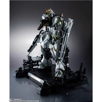 BANDAI 萬代 1/60 METAL STRUCTURE 解體匠機 模型玩具 解體匠牛高達(dá)