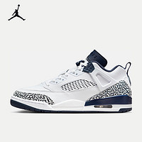 NIKE 耐克 JORDAN SPIZIKE LOW 男子運(yùn)動(dòng)鞋 FQ1759-104