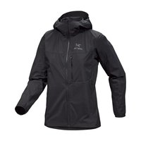 ARC'TERYX 始祖鳥 SQUAMISH HOODY 輕量 男子風(fēng)殼夾克