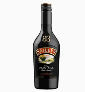 88VIP！BAILEYS 百利甜酒 力嬌酒 原味 17%vol 500ml 單支裝