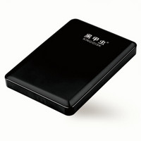 黑甲蟲 KINGIDISK) 500GB USB3.0 安全加密 K500