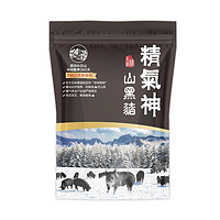 精氣神 山黑豬豬肘切塊 800g