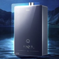 Haier 海爾 13HP5D 燃?xì)鉄崴?13升 天然氣