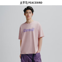 PEACEBIRD 太平鳥 男裝熱賣t恤合集