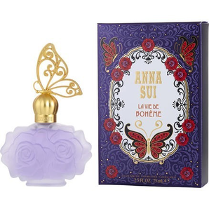 Anna Sui 安娜蘇 波西米亞女士淡香水 EDT 75ml