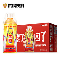 東鵬特飲維生素功能飲料500ml*24瓶整箱特價(jià)開(kāi)車提神大瓶能量飲料