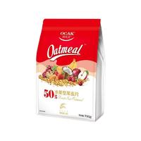 OCAK 歐扎克 50%水果堅(jiān)果麥片 700g