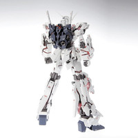 BANDAI 萬代 MG 1/100 獨(dú)角獸高達(dá)Ver.Ka 卡版 Unicorn RX-0