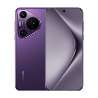 HUAWEI 華為 Pura 70 Pro 手機(jī) 12GB+512GB 紫羅蘭